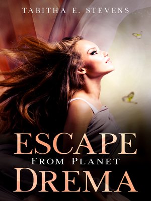cover image of Escape From Planet Drema